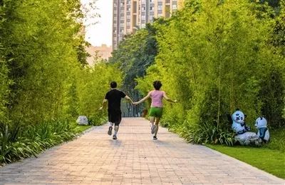 还在说成都空气质量不好？听听“追峰人”和世界冠军如何“怼”你