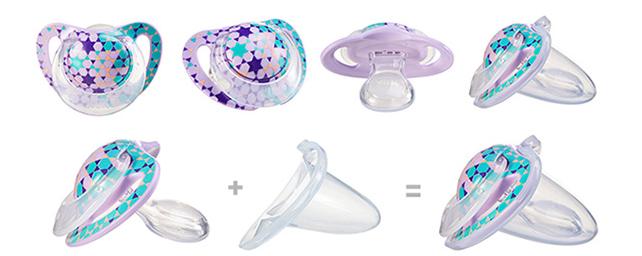 牛顿第二定律的应用——史上最不正经的安抚奶嘴大评测