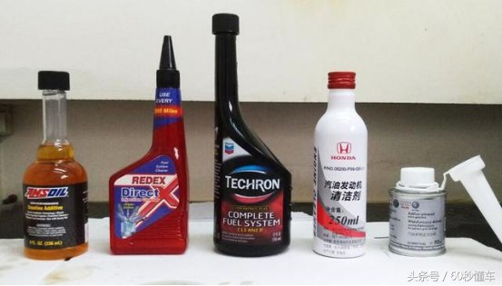 燃油宝汽油添加剂真的有用吗,汽油添加剂g17与燃油宝区别