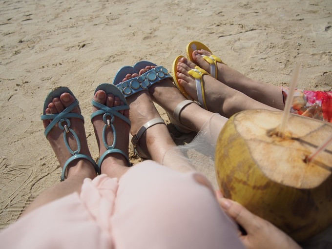 七夕去哪儿约会附近,七夕三亚旅游攻略