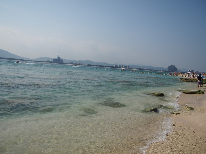 闺蜜三亚游详细攻略,七夕去哪里玩比较浪漫三亚