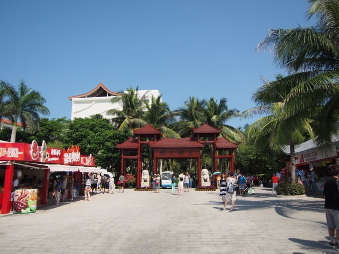 闺蜜三亚游详细攻略,七夕去哪里玩比较浪漫三亚