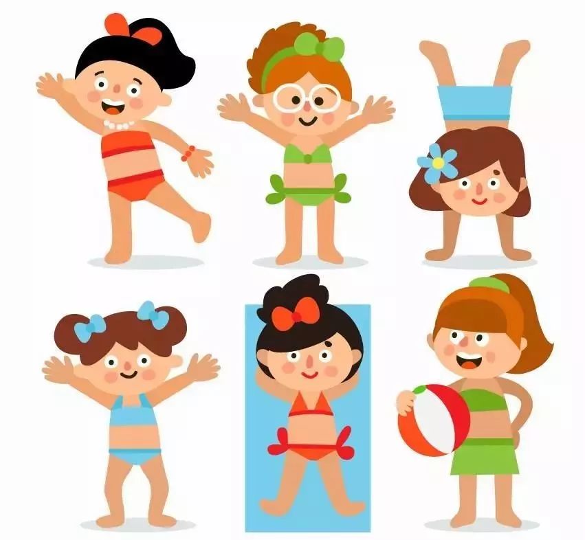 如何判定儿童泳衣的质量,儿童泳衣不合格牌子