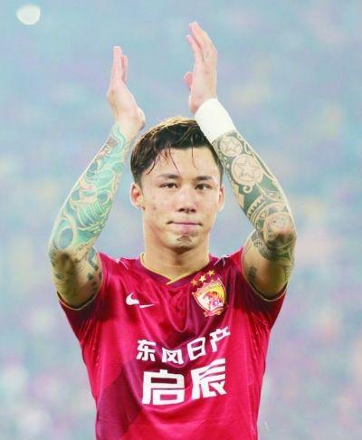 张琳芃张玉宁世预赛无法上场,国足最高排名是孙继海吗