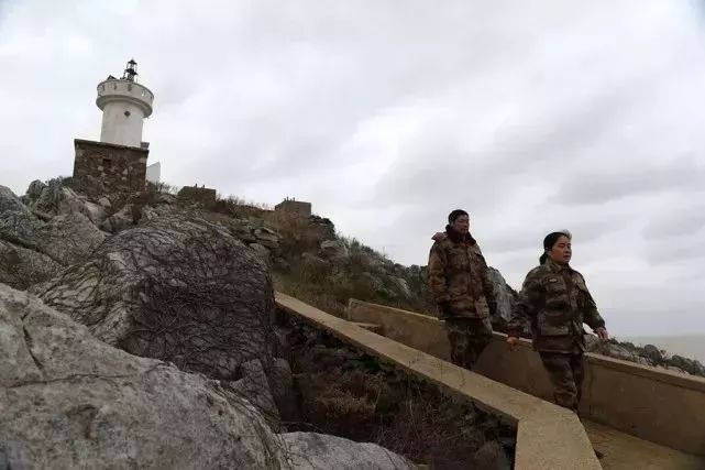 2018守岛英雄是谁,守岛英雄有哪些