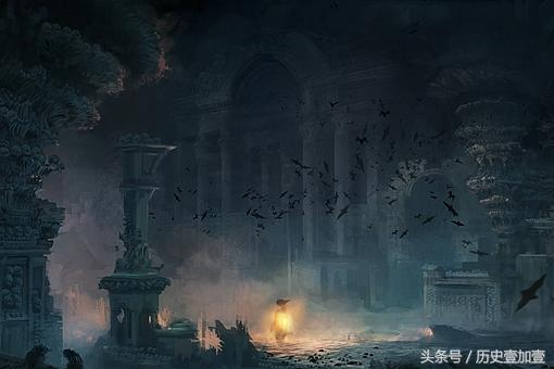 哪三座皇陵不敢挖,中国最难盗的皇陵