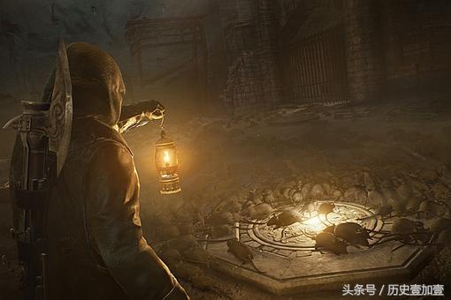 哪三座皇陵不敢挖,中国最难盗的皇陵