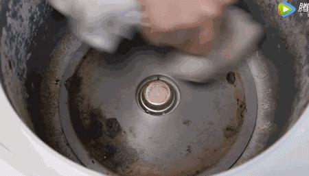 电饭锅如何使用省电,电饭锅用久了耗电快怎么办