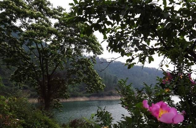 避暑耍水绵阳附近,绵阳周边玩水避暑的地方一天一夜