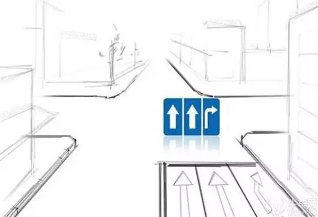 最全的掉头攻略让车主避免被罚,左转掉头需要注意哪些细节