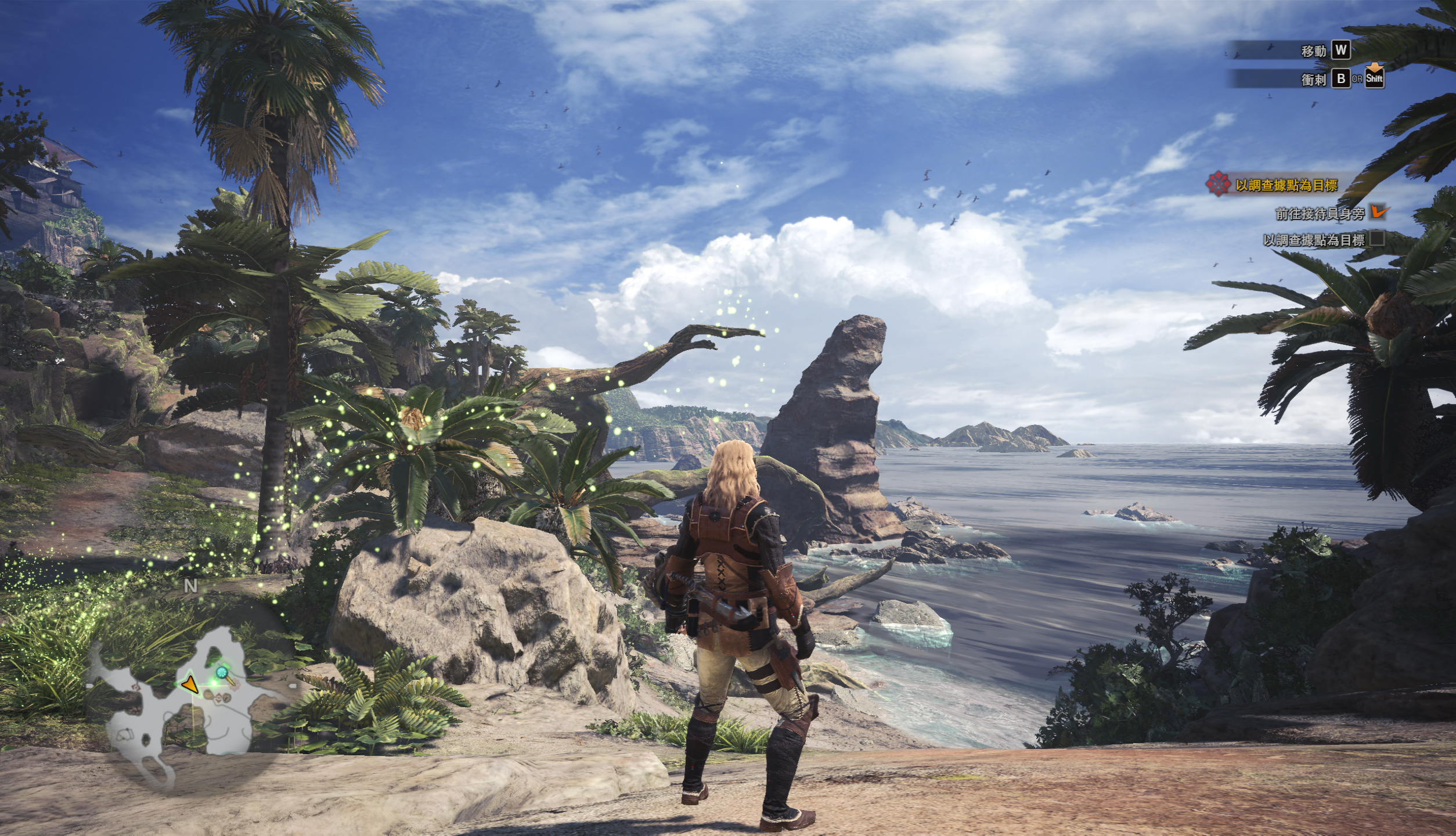 ps4怪物猎人世界冰原开荒装备推荐,怪物猎人曙光switch开荒武器推荐