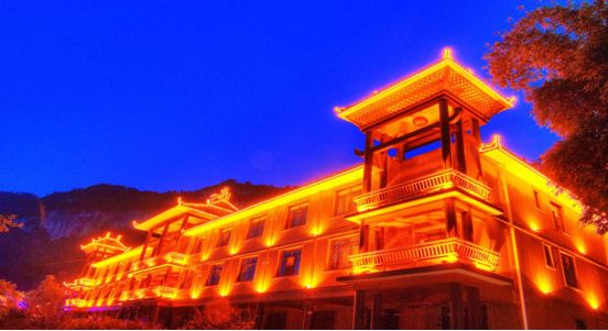 贵州旅游避暑推荐地点有哪些景点,贵州避暑旅游线路整理推荐