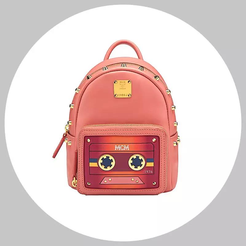 潮牌mc包包,mcm旗舰店包包