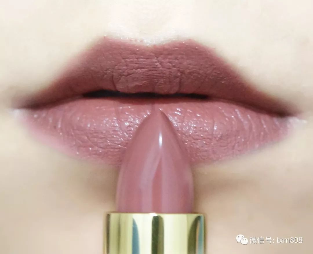 tomford口红什么档次,tomford口红