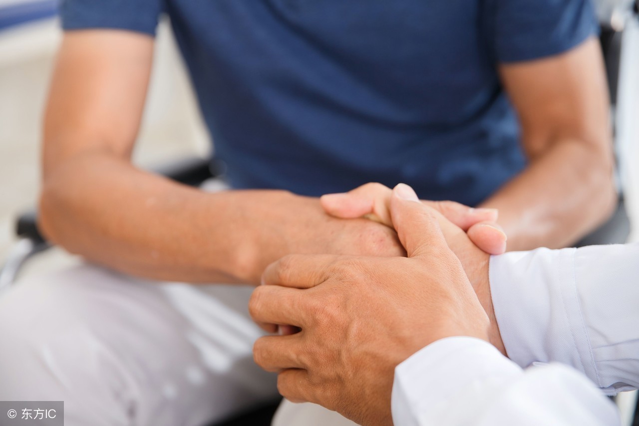 前列腺炎就是肾虚吗？前列腺疾病治疗必知三件事