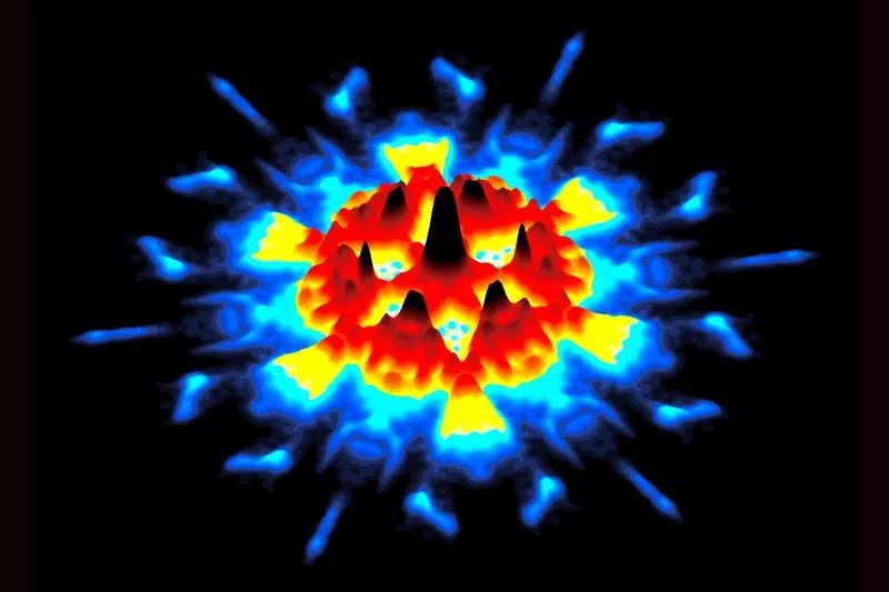 nature预测材料结构,nature拓扑学研究成果