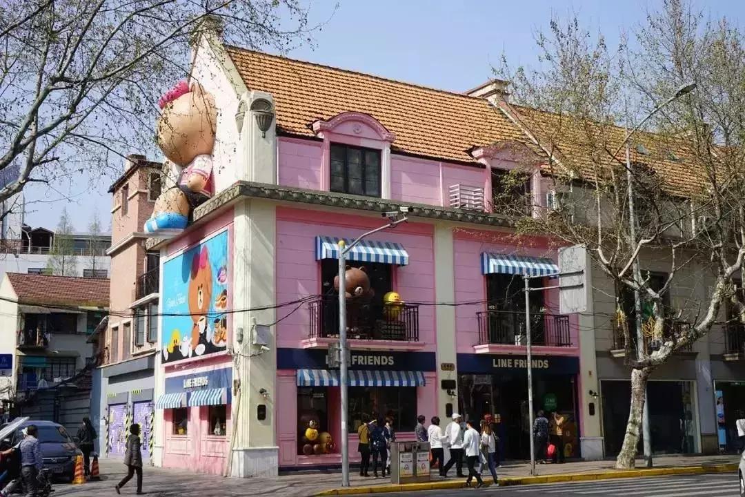 如何打造一家网红烘焙店,烘焙网红店排行榜