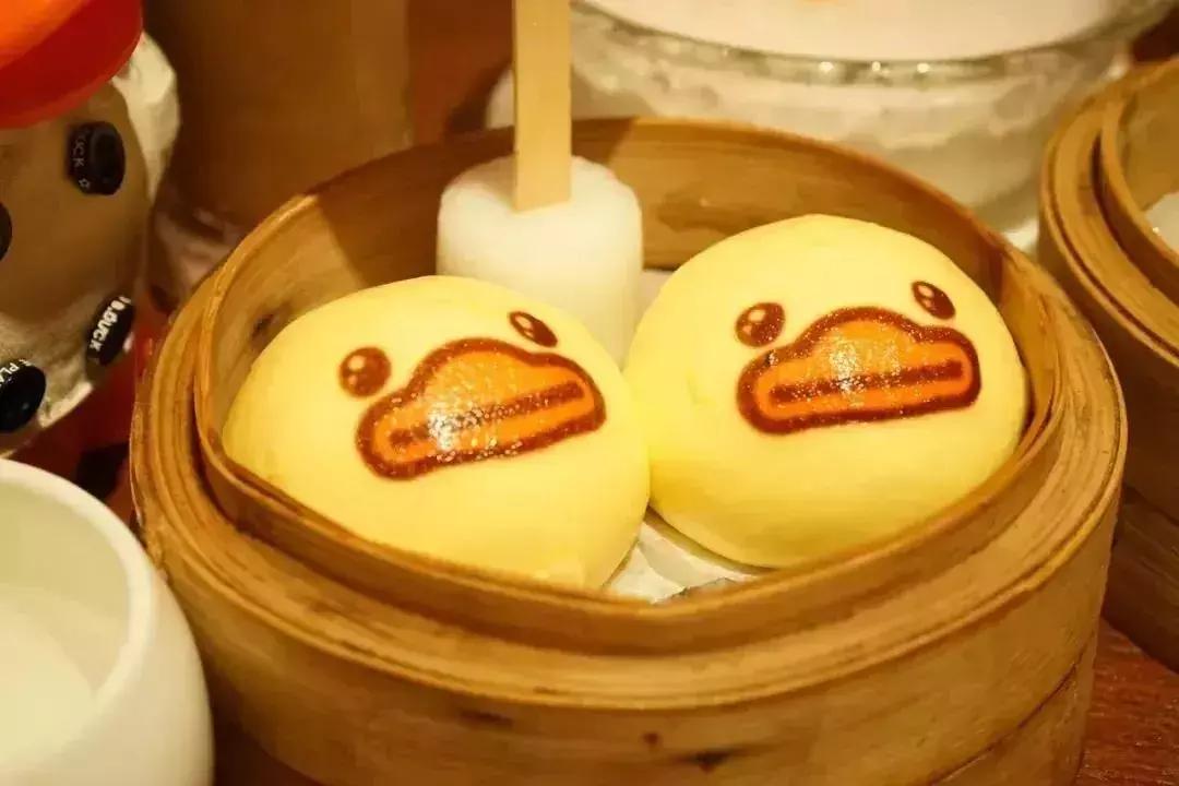 如何打造一家网红烘焙店,烘焙网红店排行榜