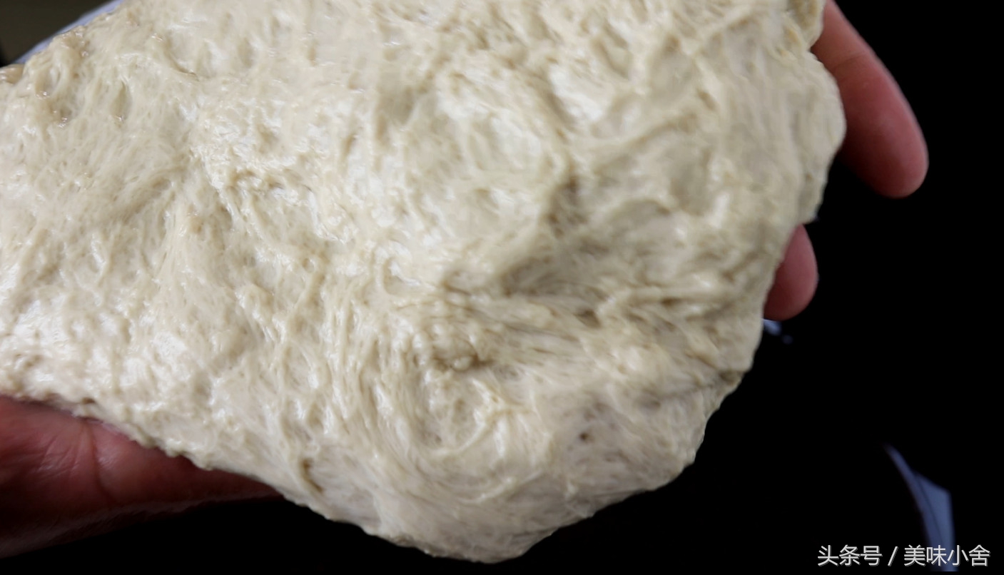 想吃凉皮不用买的配方比例,想吃凉皮做凉皮是怎么做的