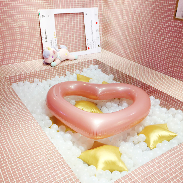 如何打造一家网红烘焙店,烘焙网红店排行榜