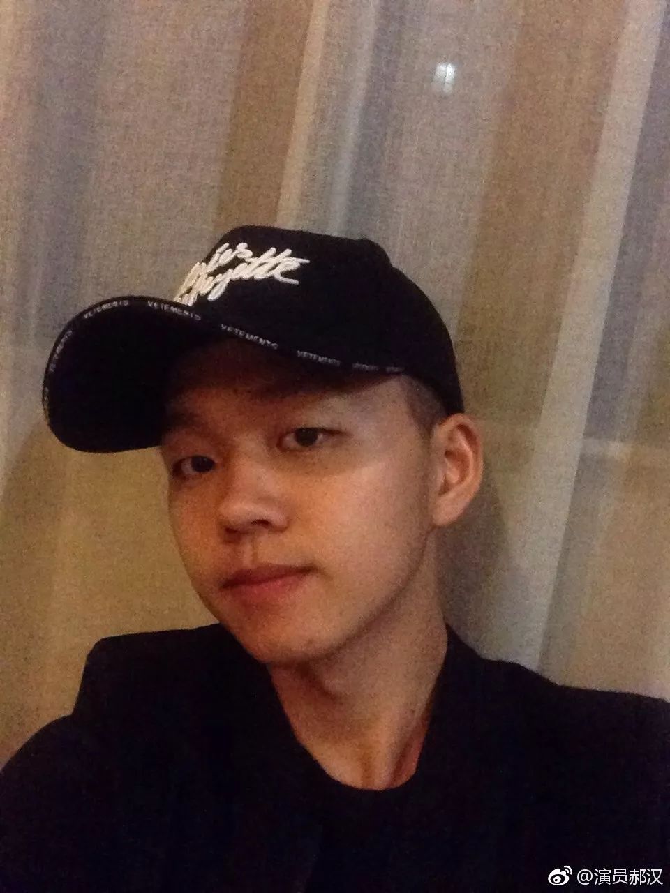 北电2018级表演系男生除了吴磊，下一个脱颖而出的是谁？