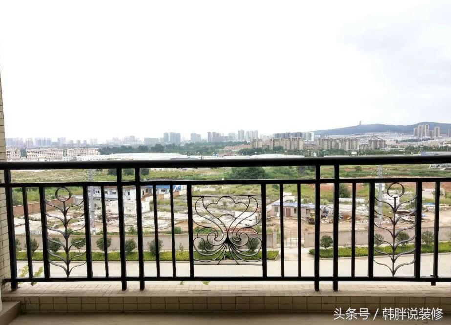 晒晒刚刚到手的80平方恒大精装房,最新恒大的精装房实际情况