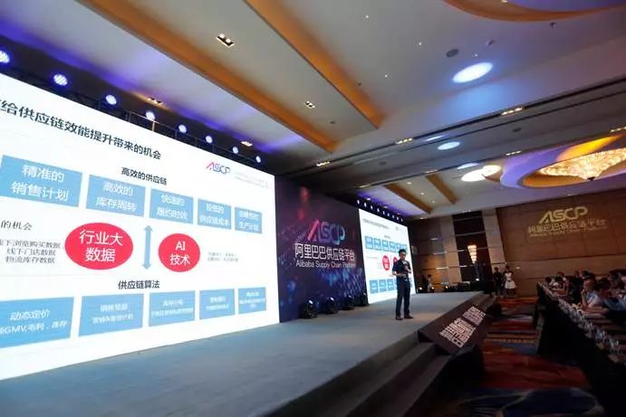 阿里巴巴新零售供应链平台,阿里新零售店铺怎么做