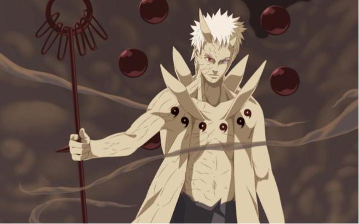 火影忍者各种万花筒写轮眼介绍,火影各万花筒写轮眼对比