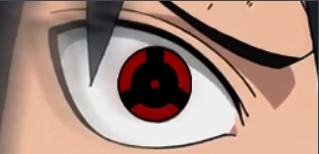 火影七大瞳术,火影万花筒写轮眼的100种形态