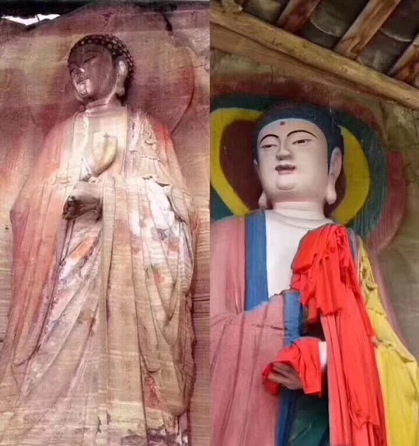 我在故宫修文物的小说,我在故宫修文物文章