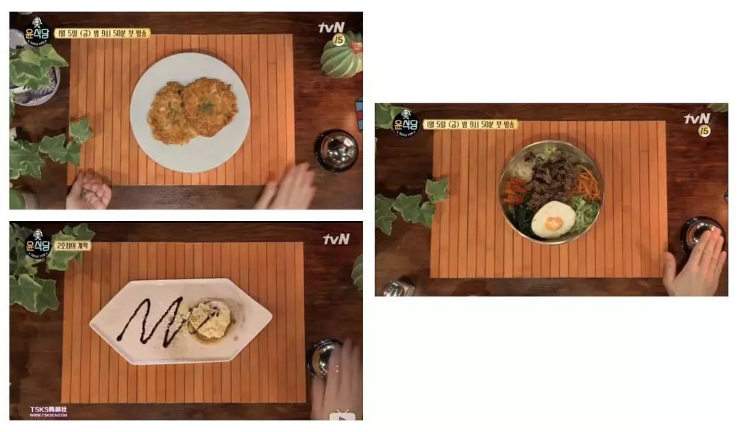 豆瓣9.3分vs6.7分，《尹食堂2》究竟比《中餐厅2》好在哪儿？