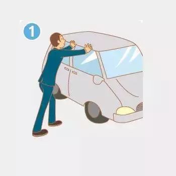 上班也要运动！12个办公室微运动图解转给需要的人