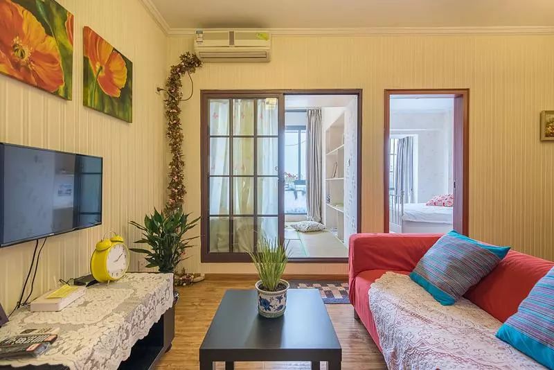 成都民宿地图高清版大图,成都市区民宿推荐排名前十名