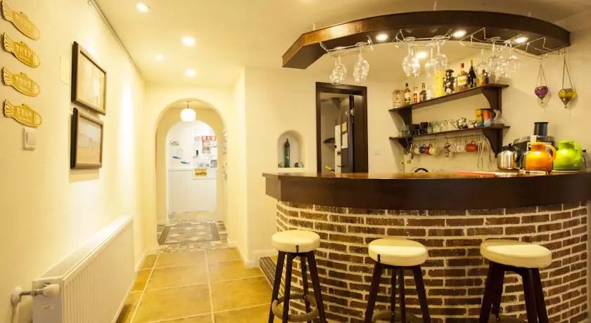 成都嗨吧哪里最好玩,成都住宿哪里便宜又方便民宿