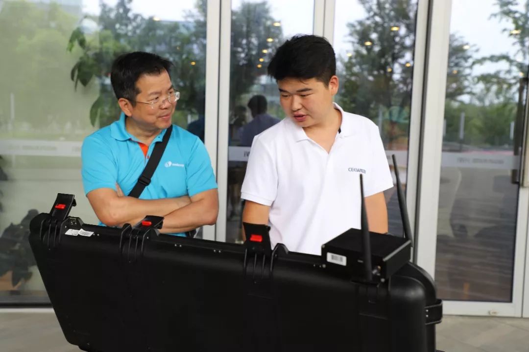 奇蛙智能科技有限公司现状,奇蛙无人机智能跟随