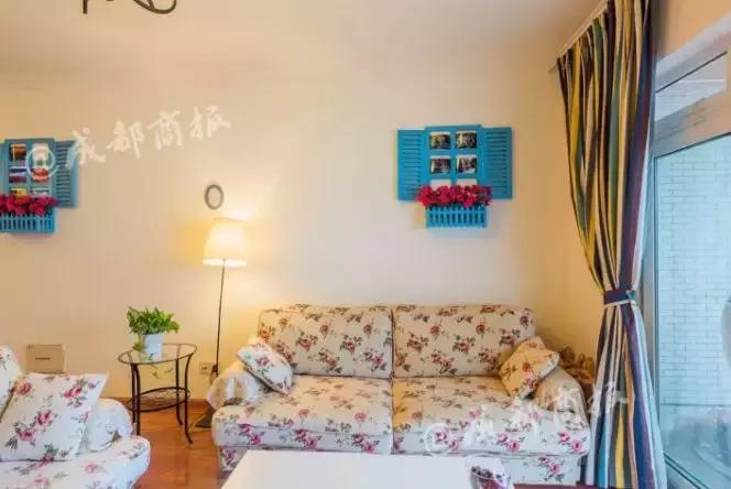 成都市区民宿,成都市区民宿地图