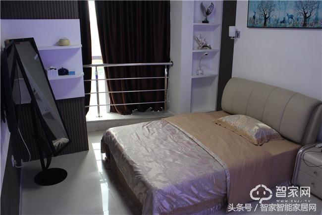 聪明屋智能家居官网,聪明屋智能家居如何