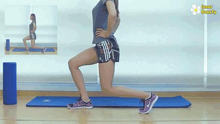 大粗腿怎么瘦成筷子腿学生党,大粗腿怎么瘦成漫画腿筷子腿