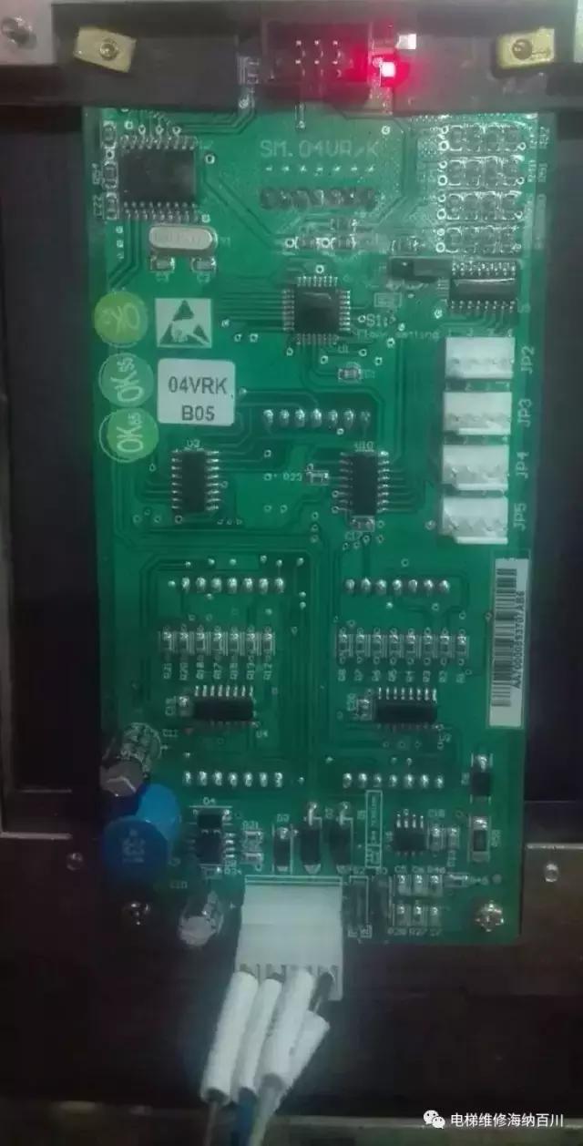 老电梯升级系统,旧电梯系统更新教程