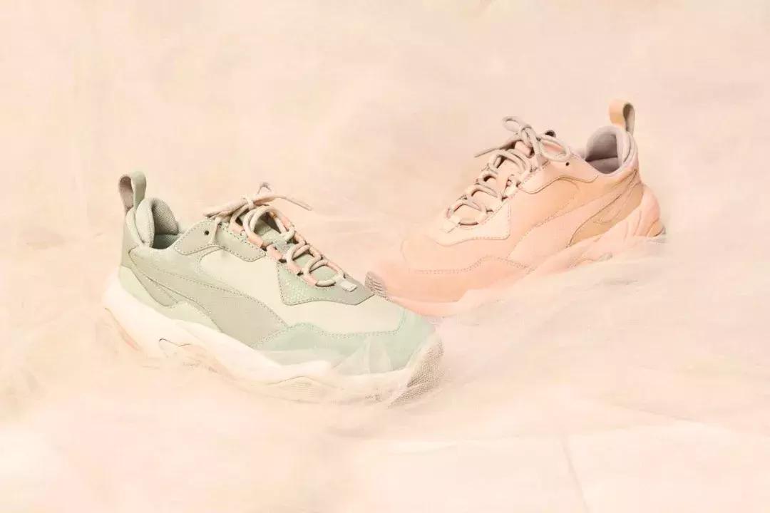 李宇春最近同款鞋,王菲最新同款鞋