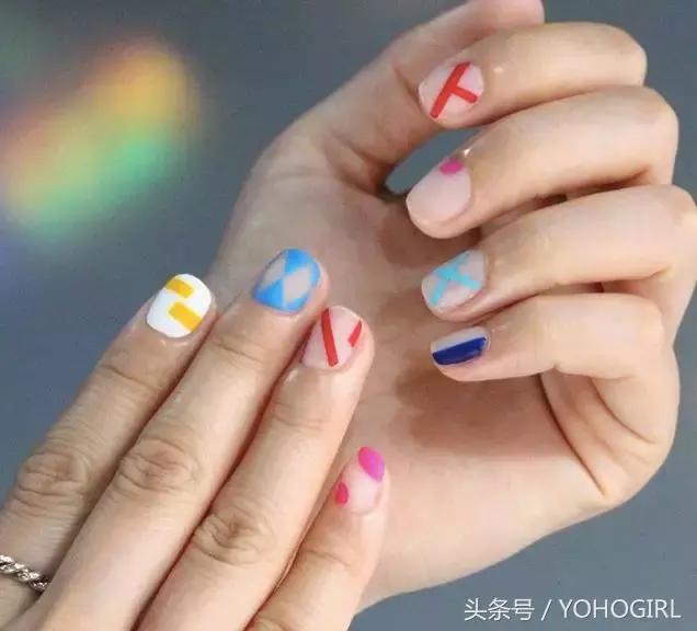 好用的甲油胶无毒,甲油胶怎样用得最干净