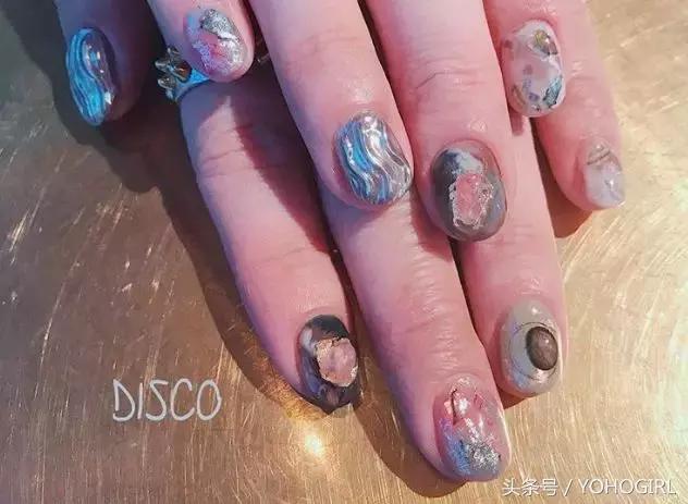 实用的甲油胶整套,比较实用的一套甲油胶