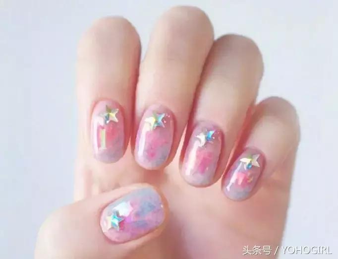 好用的甲油胶无毒,甲油胶怎样用得最干净