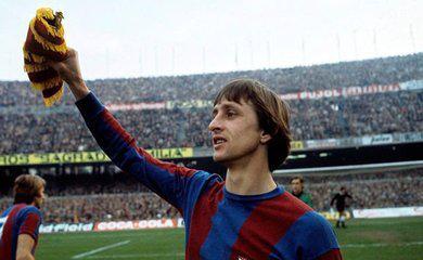 每日邮报评西甲史上最佳阵容11人：梅西C罗在列，中锋是他！