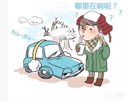 车辆隔音效果差,全车隔音需要多少隔音材料