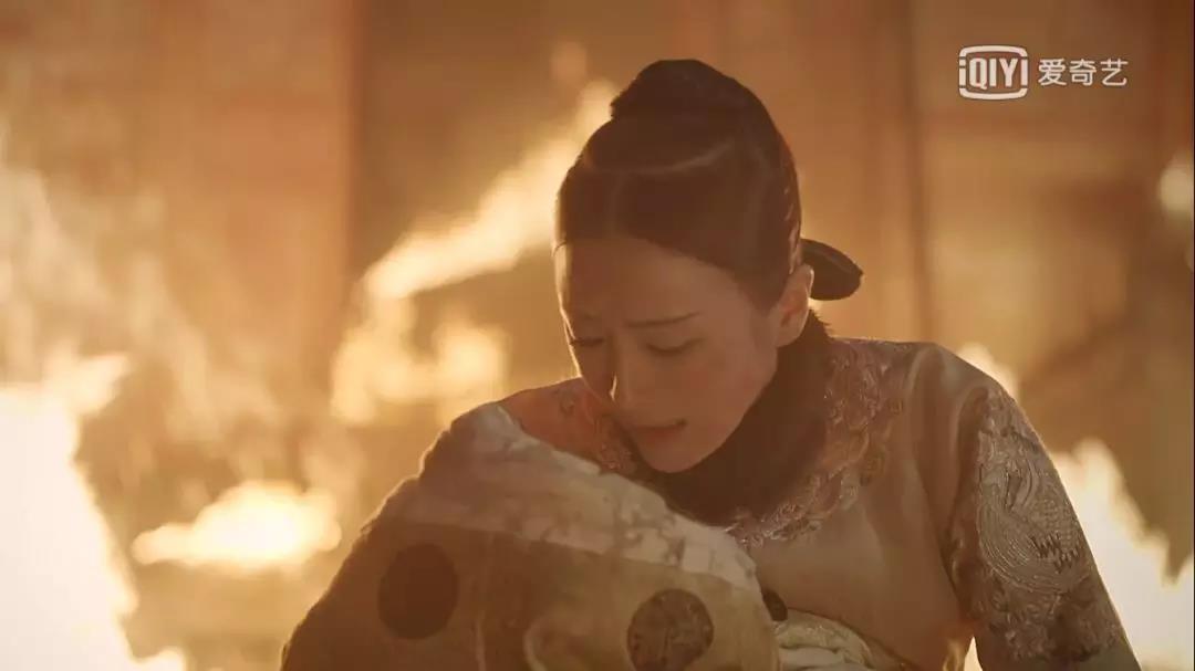 富察皇后为什么体寒入骨,延禧攻略富察皇后体寒发作