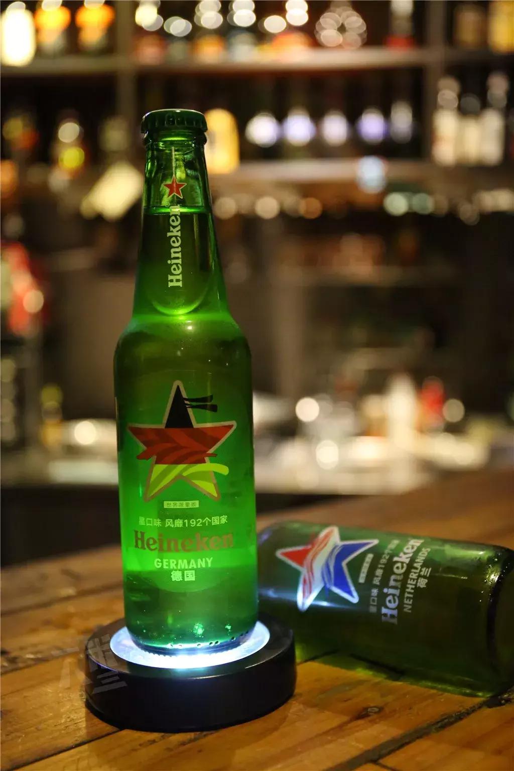 西安适合两个人微醺的清吧,洛阳适合闺蜜喝茶聊天的地方