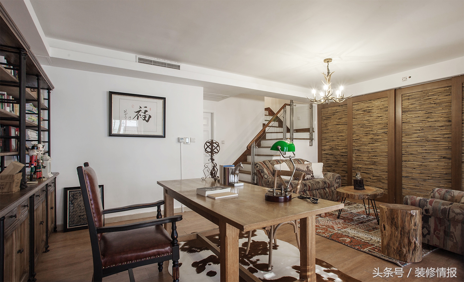 设计师设计的房子和现实中的房子,设计师设计满足三代人需求的房子