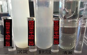 一招教您如何鉴别磷酸二氢钾,怎样才能识别真的磷酸二氢钾