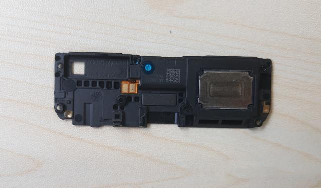 魅族16怎么拆机,魅族16t拆机后屏幕触摸失灵